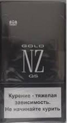 NZ Gold QS