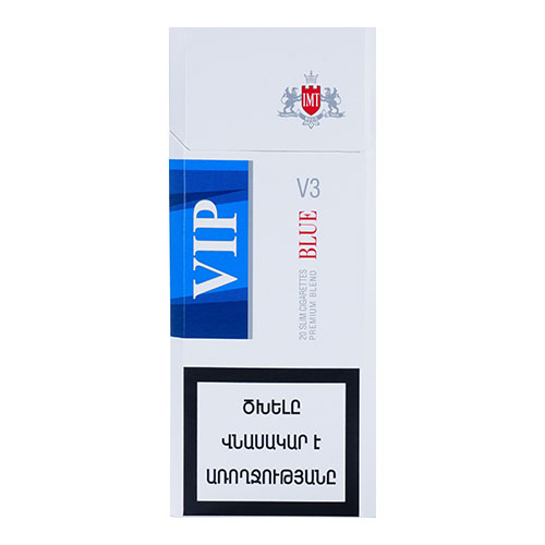VIP Blue slims